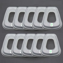 3M 滤棉固定盖 501 均码 10个/组