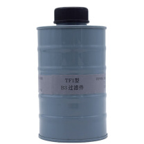 唐人 滤毒罐过滤罐活性炭罐 1号罐(TF1型P-B-3)