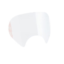 3M 防毒面具 6800面具贴膜
