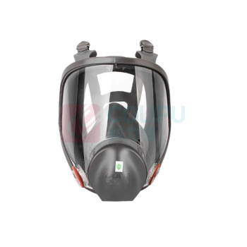 3M 全面型防护面罩 6800 波兰版