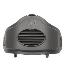 3M 滤棉承接座 3M 3000系列防尘 3700