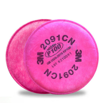 3M 滤棉 2091CN