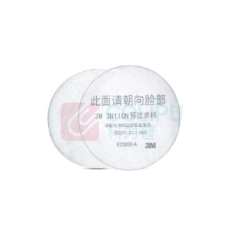 3M 滤棉 3N11CN