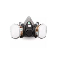 3M 防毒面具 6200+6006CN