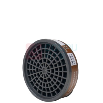 3M 有机蒸气滤毒盒 圆形 配件 3001CN 1个/包