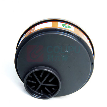3M 有机蒸气滤毒盒 3301CN