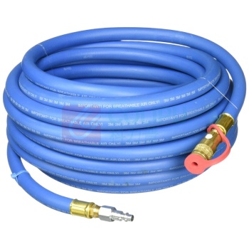 3M 25英尺长管供气压缩空气管 W-9435 25英尺 7.6米