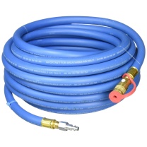3M 25英尺长管供气压缩空气管 W-9435 25英尺 7.6米