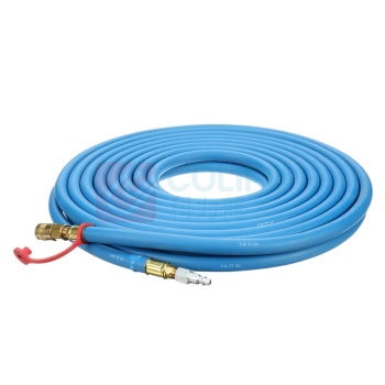 3M 25英尺长管供气压缩空气管 W-9435 25英尺 7.6米