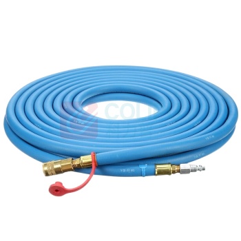 3M 25英尺长管供气压缩空气管 W-9435 25英尺 7.6米