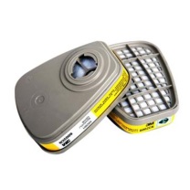 3M 滤毒盒 6002CN