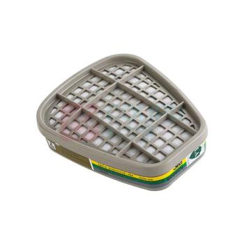 3M 呼吸器滤盒 6006