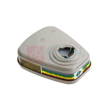 3M 呼吸器滤盒 6006