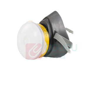 3M 防毒面具 防毒3200面具 配3303滤毒盒+3N11滤棉+395滤棉盖