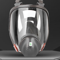 3M 全面型防护面罩 6800 (灰色) 全面具橡胶 波兰版(Poland)