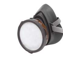 3M 全面防毒面具 3200 【防酸性气体】尘毒两用
