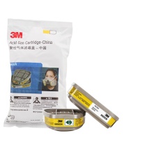 3M 滤盒 6002