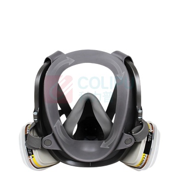 3M 全面罩 6800