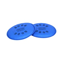 卓迪旭 颗粒物滤棉 8006 KN100(国标) 2片/包
