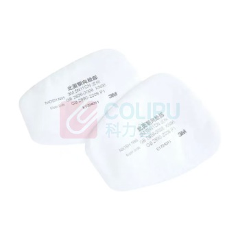 3M 滤毒棉 5N11CN(LB)