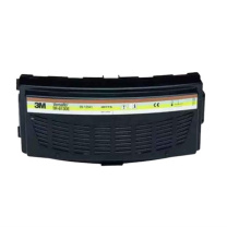 3M 呼吸器滤盒 TR-6310E 塑料