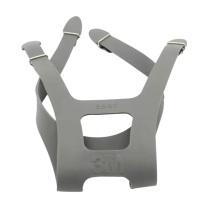 3M 防毒面具头带 6897(LB)