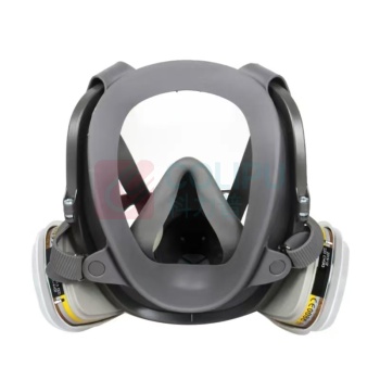 3M 全面型防护面罩 6800套装