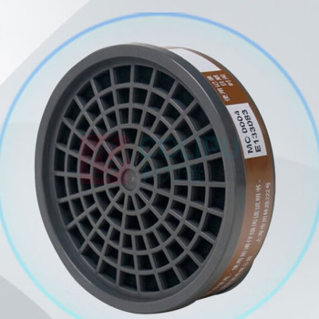 3M 滤盒 3001CN 防护有机蒸汽气体