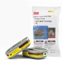 3M 滤毒盒 6003-CM