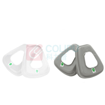3M 防毒面具口罩 七件套 62006006WB