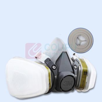 3M 滤毒盒 6006cn