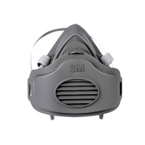 3M 防尘面具 3200+3700