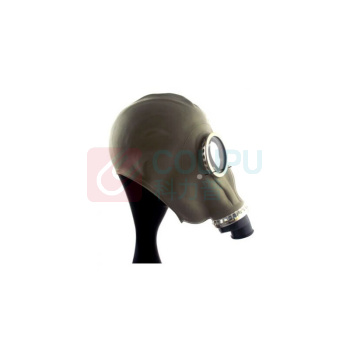 唐人 防护面具防毒面具4# tF1A 橡胶 (灰色)