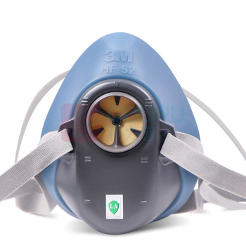 3M 半面罩 HF-52