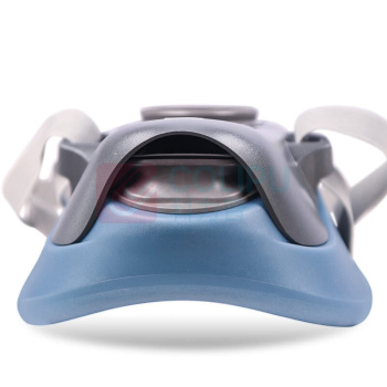 3M 半面罩 HF-52