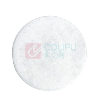 3M 防护面具滤棉 3N11CN KN90 20片/包