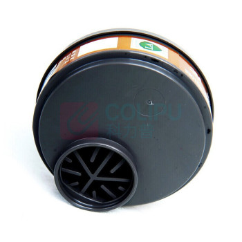 3M 防护面具滤盒 3301CN
