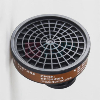 3M 滤盒 3001CN 有机蒸气
