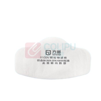 方盾 单片式KN100过滤元件 8100N