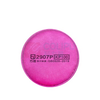 方盾 双片式KP100过滤元件 2907P
