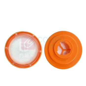 方盾 KP100滤尘盒 6102P