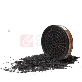 3M 硅胶防毒面具口罩 HF-52+3301+3N11+395四件套
