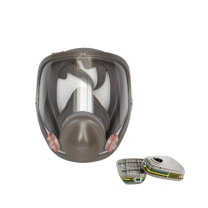 3M 全面具套装 6800+6006