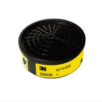 3M 滤盒 3303CN 80mm