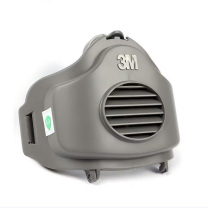 3M 防毒面罩 3700 130*70mm