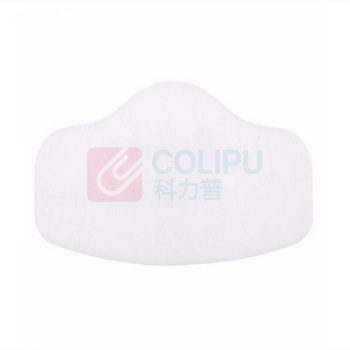 3M 呼吸器滤棉 3701CN 145*83mm