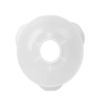 3M 直接式全面罩防毒面具过滤盖 395CN 60mm