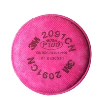 3M 滤棉 2091CN 1片