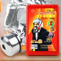 迅爵 防毒面具 TZL30 (仓)8100 直接式