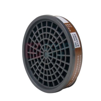 3M 有机蒸气滤毒盒 3301CN 独立包装